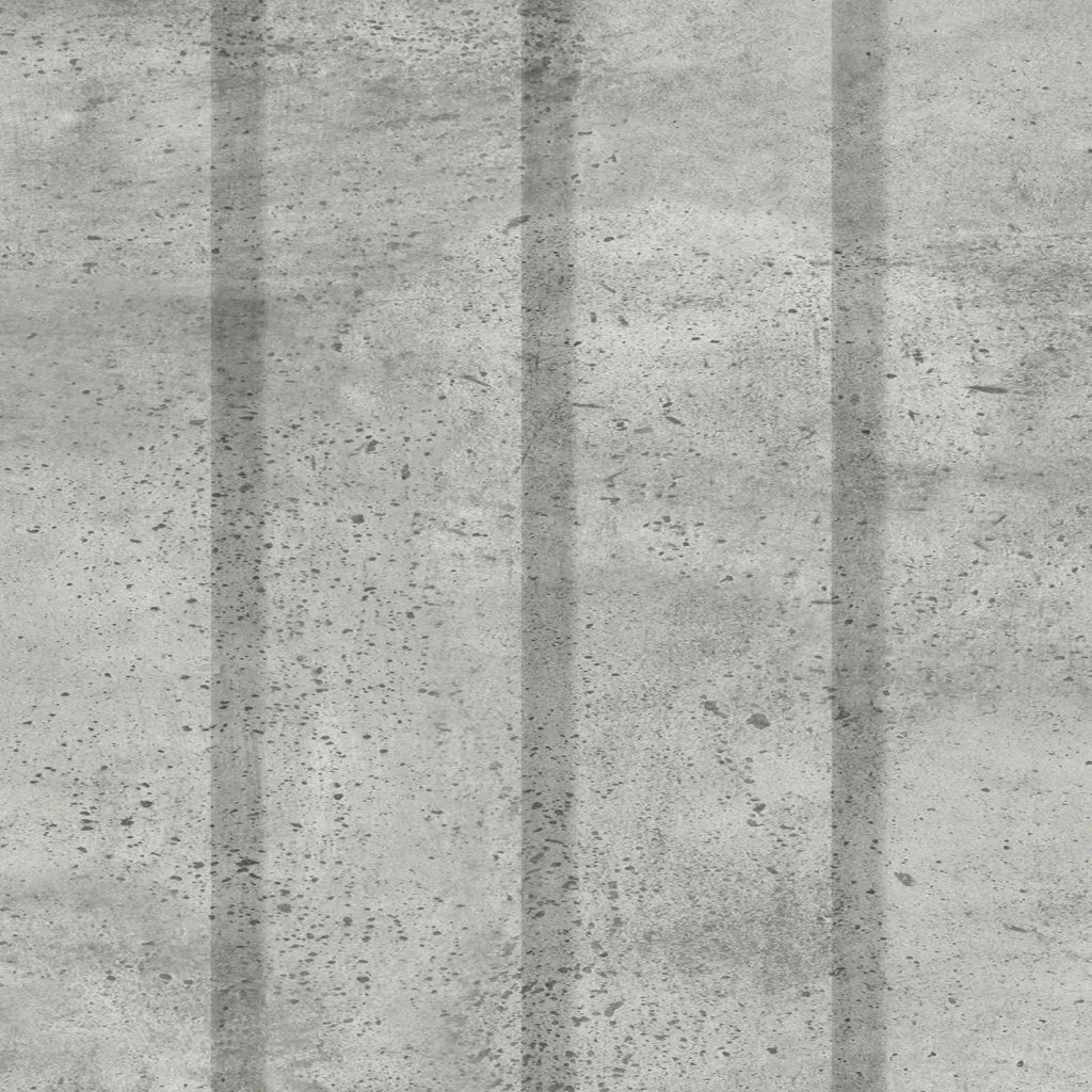 Mobile con Cassetti Grigio Cemento 33 x 34,5 x 92 cm