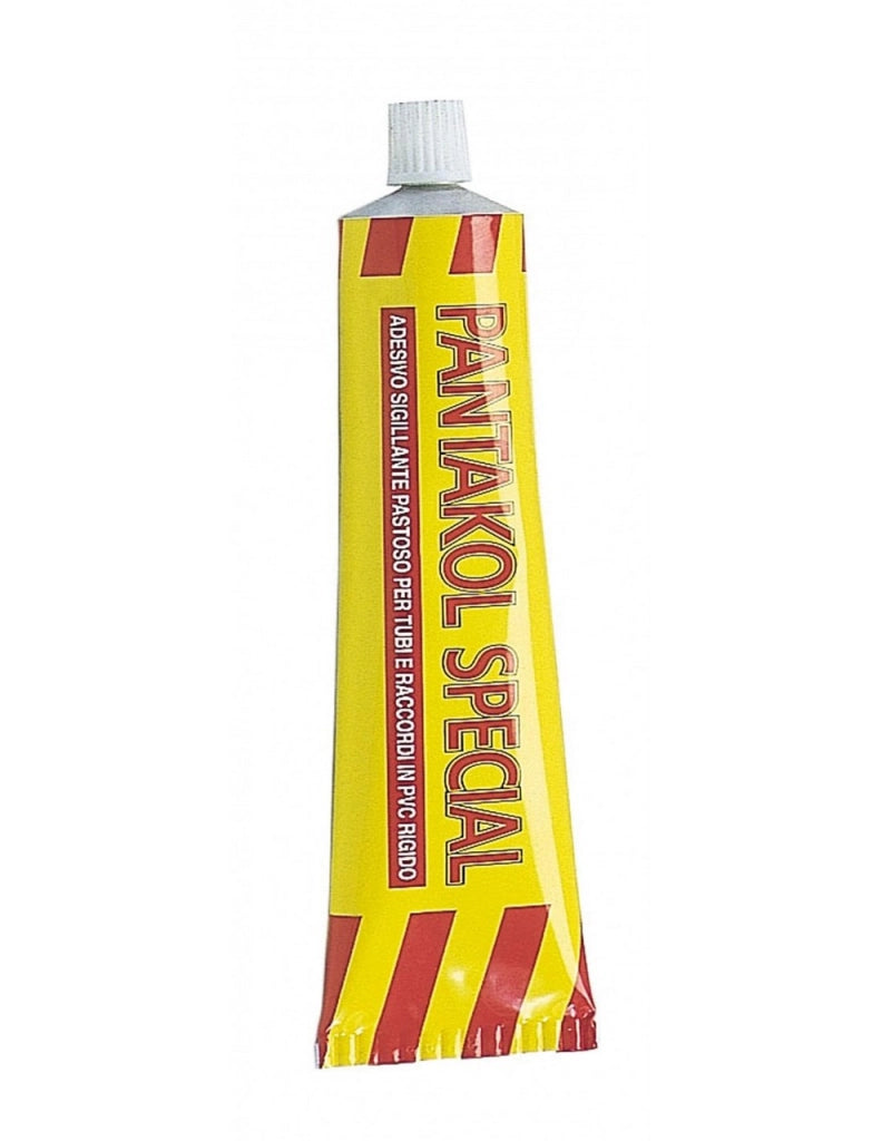 COLLANTE PANTAKOL GR.125 RP ROSSO