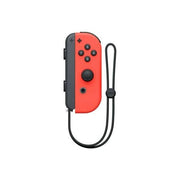 Nintendo switch joy-con rosso bluetooth gamepad analogico/digitale nintendo switch - 10005493