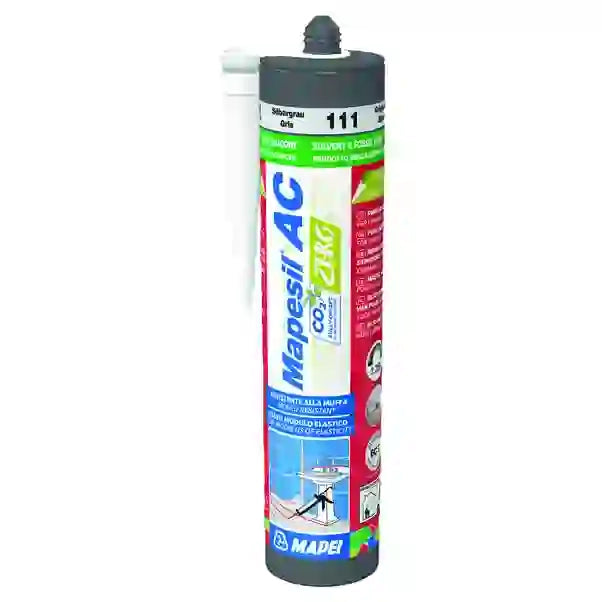 MAPESIL AC 111 NEW CART. 310 ML