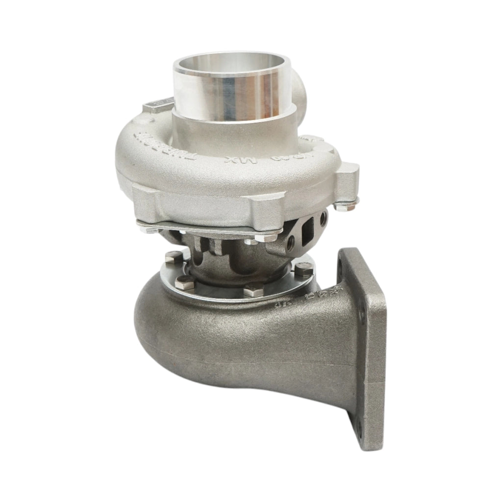 Turbocompressore per John Deere Codici OEM: 466334-0004, TA3401, RE32203, RE26287