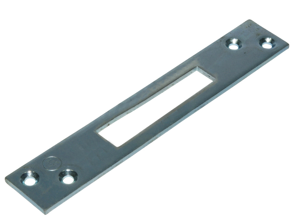CONTROPIASTRA SERRATURA SICUR 0056 GANCIO- NF- 10,0 pz
