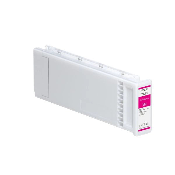 Epson tan.magenta gs3xsc-s40600/60600/80600(700ml) - c13t890300