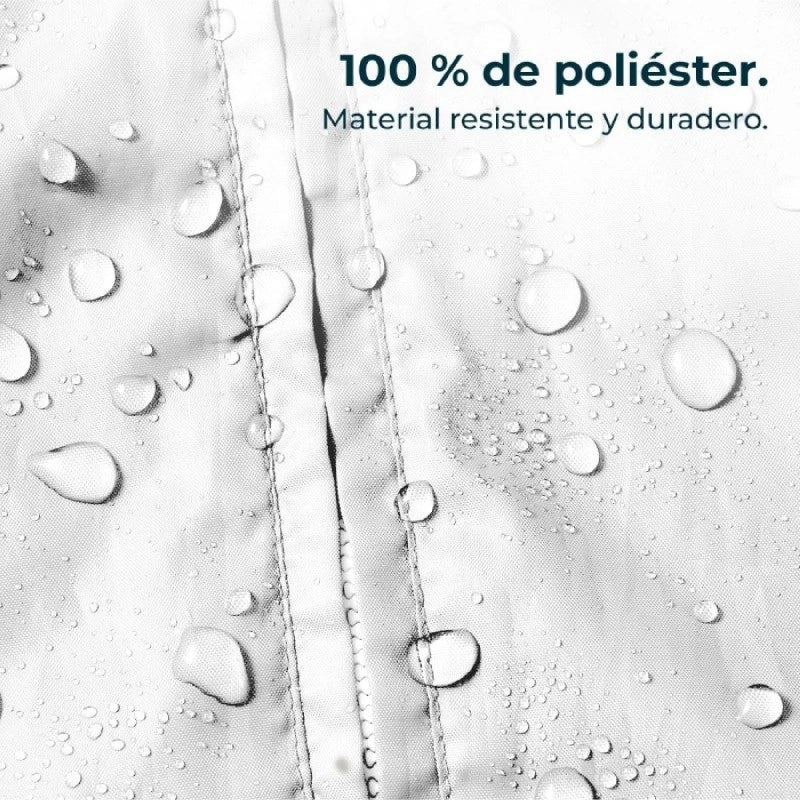 CECOTEC 08158 - Copertura isolante 163x35