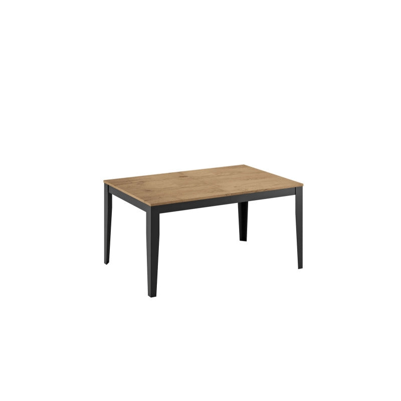 Tavolo allungabile 156/316 x 90 cm Big 90cm X 156/ 316cm H 76cm Stones