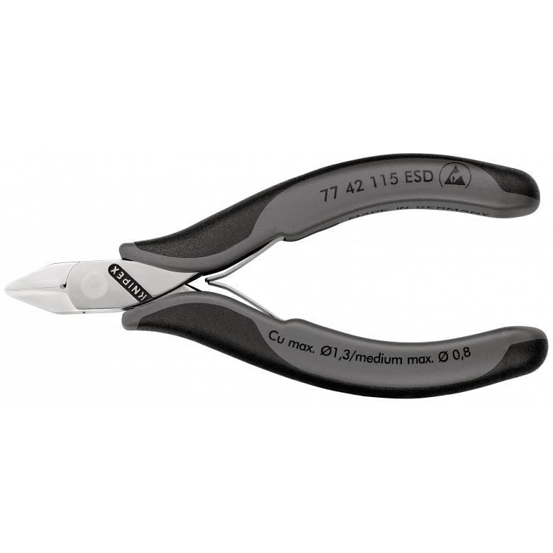 Knipex KP-7742115ESD