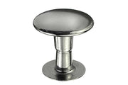 Rivetti Lamiera Nichel 7/7 Pezzi 30 - Masidef