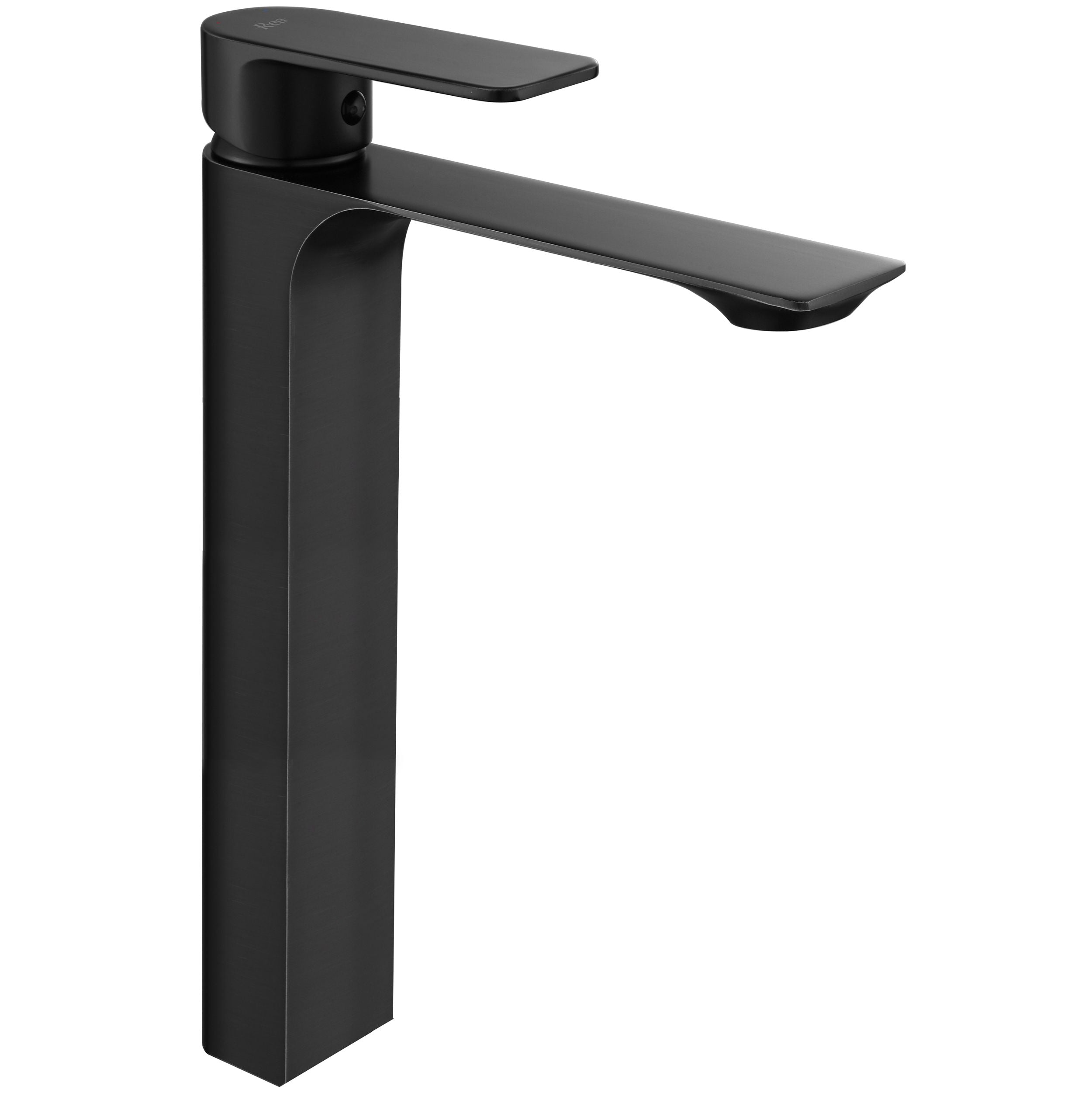 Rubinetto Da Lavabo Rea Urban Black High