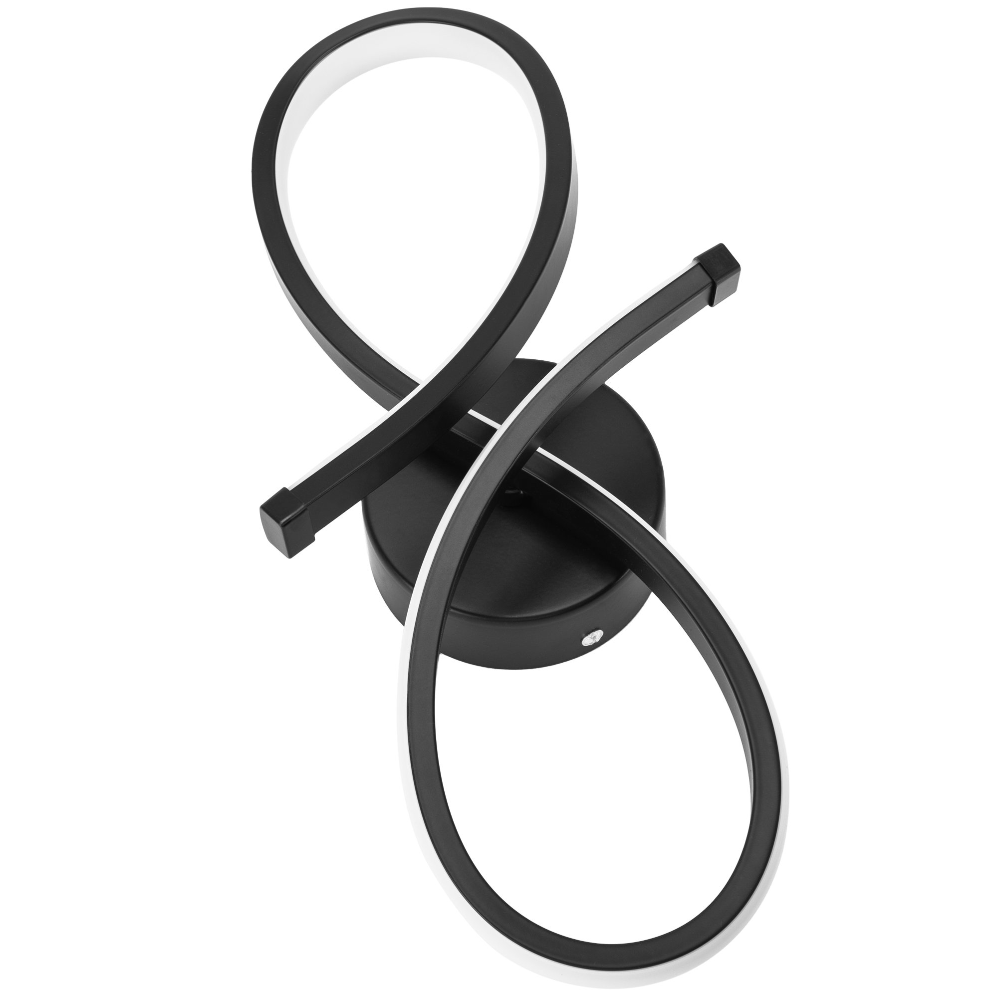 Lampada Led App1050-w Black