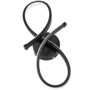 Lampada Led App1050-w Black