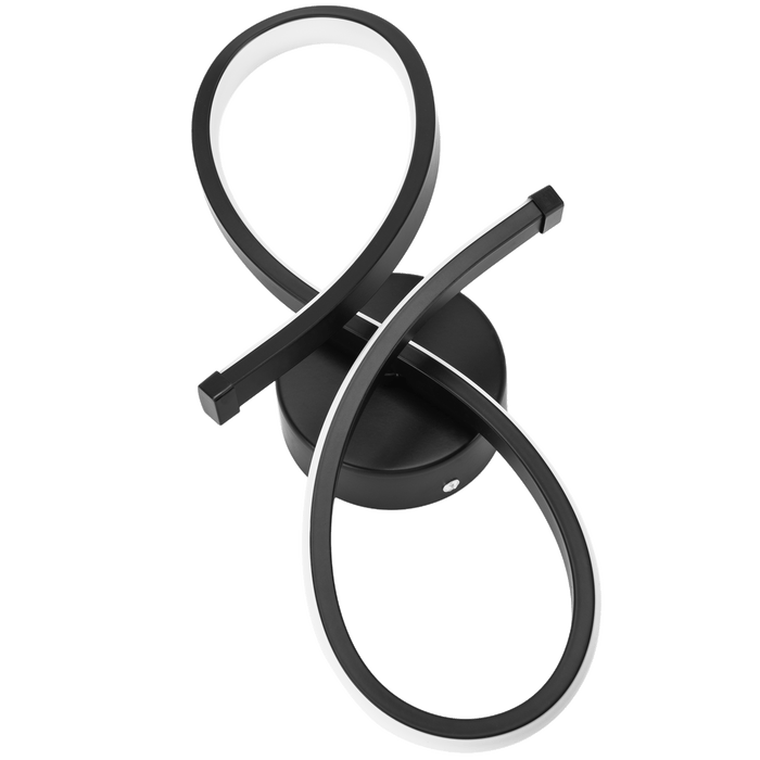 Lampada Led App1050-w Black