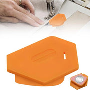 Accessorio multifunzionale per macchina da cucire - Guida magnetica per cucire - Scala di misura - Accessorio per macchina da cucire con precisione.