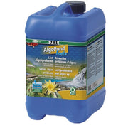 JBL AlgoPond Forte - prodotto altamente efficace contro le alghe presenti nei laghetti Formato: 5 L