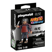 PLAYMOBIL 71218 Hashirama - Naruto Shippuden - 5 anni
