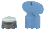 GROHE BAUEDGE AEREATORE CON CHIAVE MONOC. BIDET- GROHE- 1,0 pz