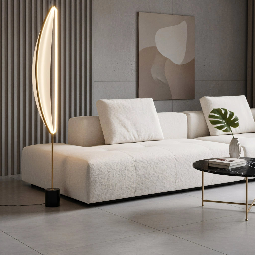 Lampada G126-f Gold