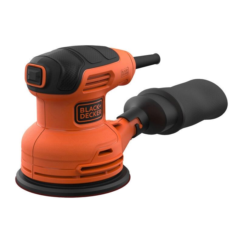 LEVIGATRICE ROTO ORBITALE B+D BEW210- 1,0 pz
