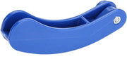 Aiuto per chiudere la porta con maniglia ergonomico per persone anziane e disabili - chiusura a scatto - tenuta di rotazione - utile per le chiavi