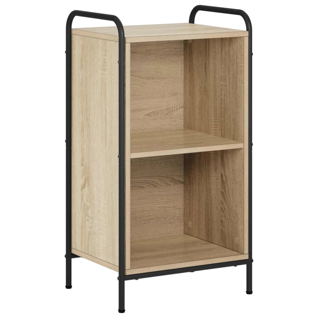Armadio per Libri 55,5 x 33 x 174 cm Legno ingegnerizzato 8013885