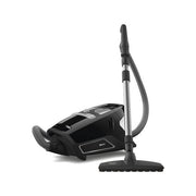Aspirapolvere miele 12034000 blizzard cx1 parquet flex skcf5 nero ossi