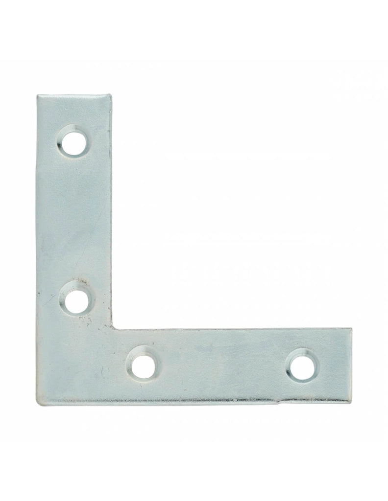 Squadra angolare 50 x 50 x 12,5 mm in acciaio zincato – THIRARD