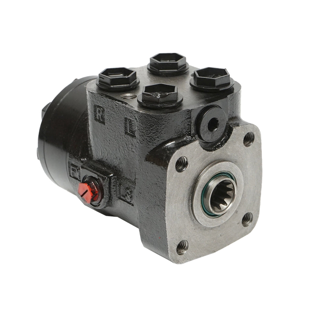 Pompa dello sterzo Danfoss per JCB 3CX, 4CX OEM 35-410700