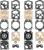 Set di riparazione carburatore per motori piccoli