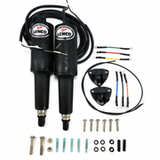 KIT RETROFIT PER BENNET