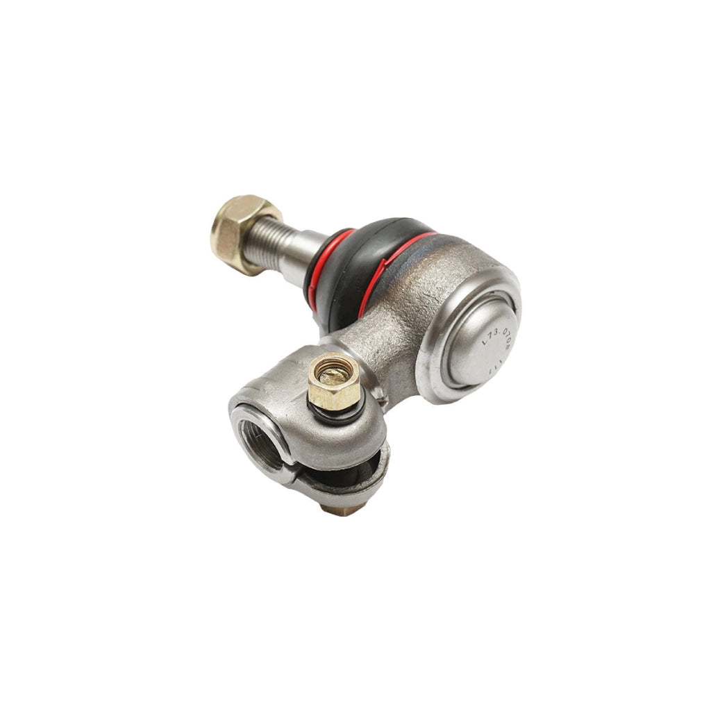 Estremità tirante Massey Ferguson, Landini codice OEM 1809496M1, 1809676M91