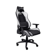 Trust gxt 714 ruya sedia per gaming universale nero, bianco - 25065