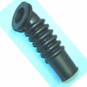 MANICOTTO TUBO GOMMA SFIATO IGNIS WHIRLPOOL LAVATRICE 481953028711 - 130mm - Whirlpool Ariston Hotpoint