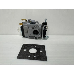 R KIT CARBURATORE C/GUARNIZIONE P/CUT 33CC
