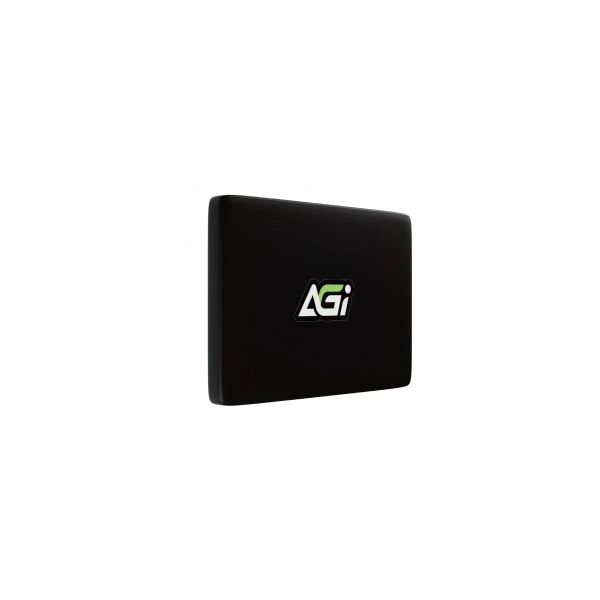 AGI SSD INTERNO AI238 256GB 2,5 SATA3