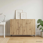 Credenza Rovere Artigianale 89 x 34,5 x 62 cm 894434