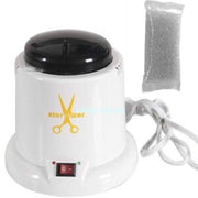 Trade Shop - Sterilizzatore Al Quarzo Con Micro Sfere Per Estetica Nail Art Utensili Forbici -