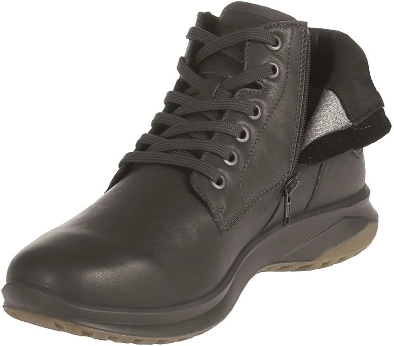 Scarponcino Active Avon Marrone Gritex - Scarpe Invernali