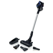 Bosch Serie 6 BBS611MAT Scopa elettrica ricaricabile Unlimited Blu