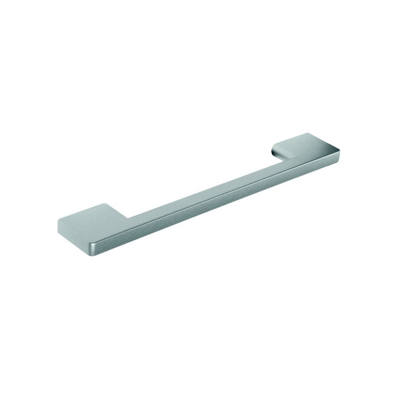 Maniglia Plastica Grigio 96 27068 Poliplast
