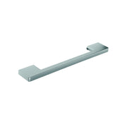 Maniglia Plastica Grigio 96 27068 Poliplast