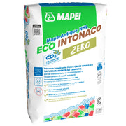 Mapei mape-antique nhl eco intonaco di fondo traspirante per murature 25 kg