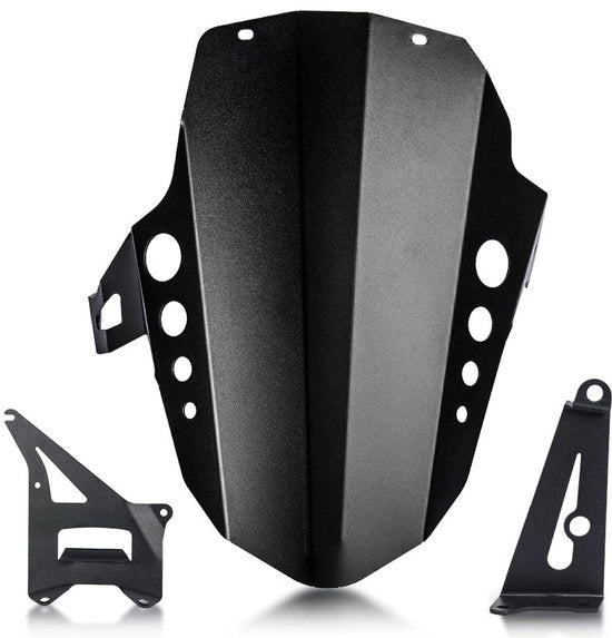 Sella posteriore per motocicletta X-Adv 750 del 2017-2021