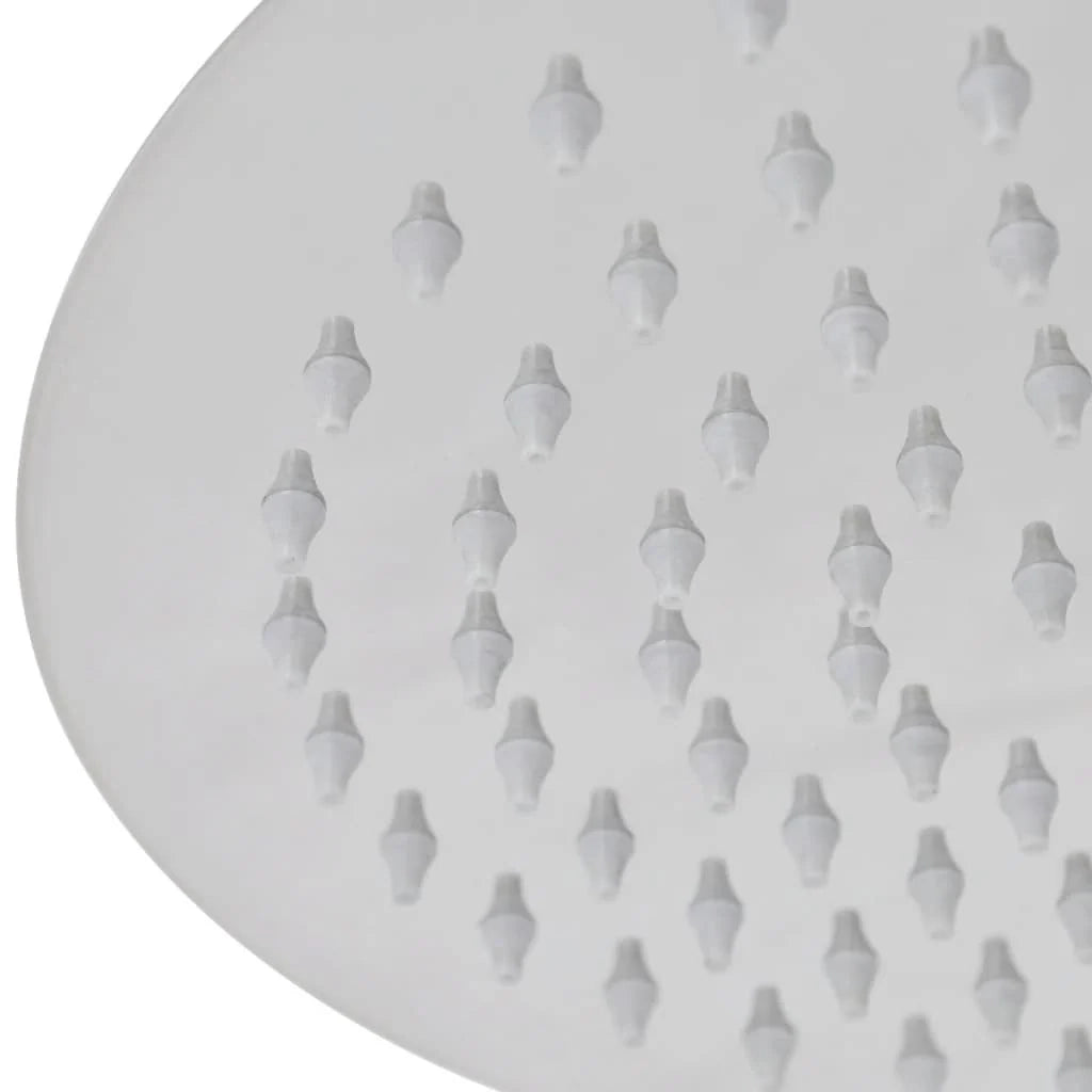 Set 2 soffioni doccia a immersione diametro 25 cm acciaio inox 02_0002100