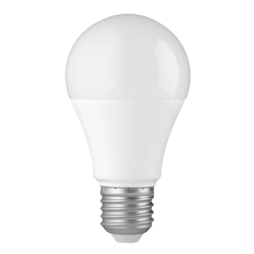 SMARTBULB10 Lampadina LED a colori con Wi-Fi E27 9W connessa Bianco Alecto