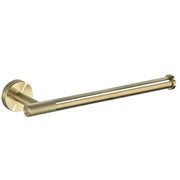 Portasciugamano Da Bagno 6610a Modern Brush Gold