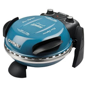 G3 Ferrari Delizia macchina e forno per pizza 1 pizza(e) 1200 W Nero, Blu