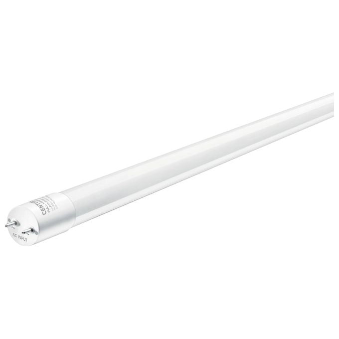 Century FVT8-181265 Full Vision Tubo LED T8 18W G13 6500K 2000lm 120cm Classe E colore Bianco