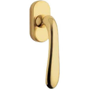 CREMONESE DK 'AMALFI' Bronzo graffiato lucido