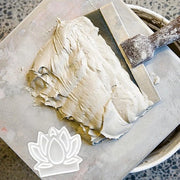 Supporto a cera di silicio con forma a fiore - combinazione DIY per stampo a cera di silicio - adatto per la produzione di candele.