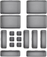 Organizzatore di carreggiata - 3 livelli per cucina, bagno, attrezzatura di garage