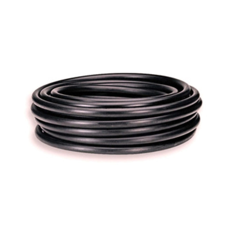 TUBO POLIETILENE PN4 D 25 MM ROTOLO DA 50 M- IRRITEC- 1,0 rotoli